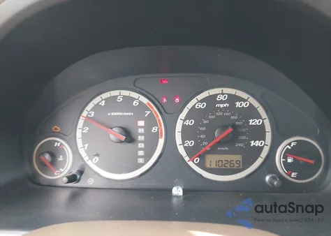 2002 Honda Cr-V Lx from USA, damaged, VIN JHLRD78542C063739